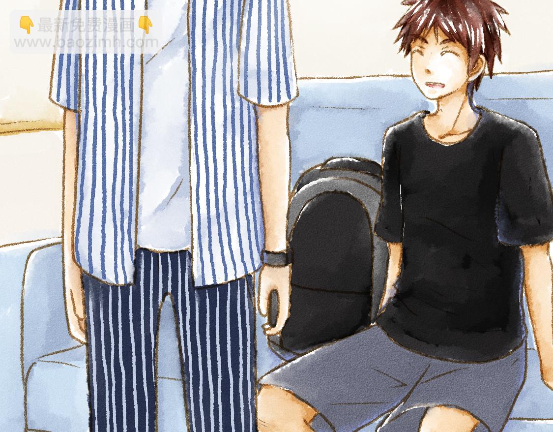 609室的拉普拉斯 - 第1話 Hello，World(1/2) - 7