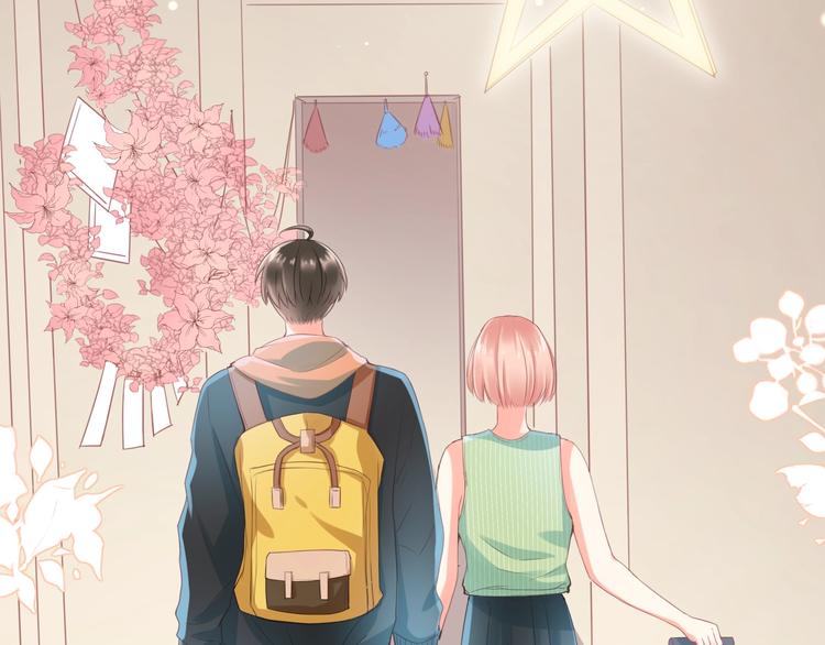 第10话 离不开她(1/3)-第12话