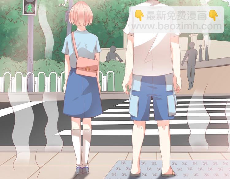 第10话 离不开她(1/3)-第12话