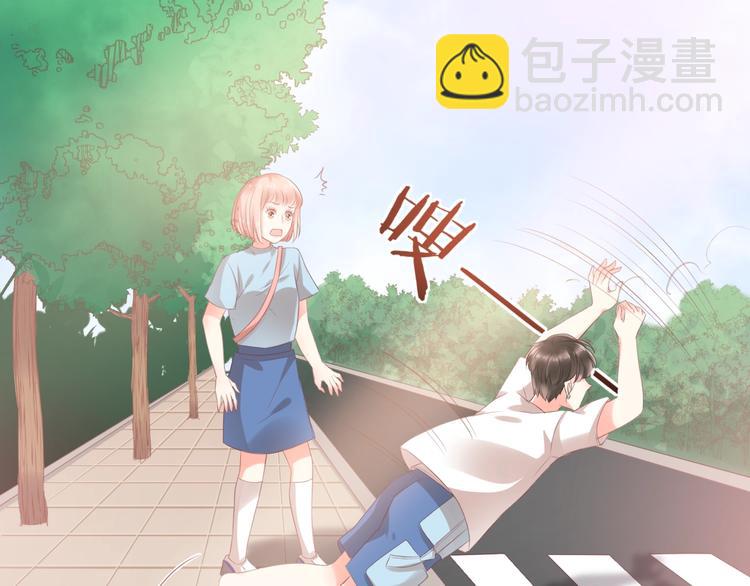 第10话 离不开她(1/3)-第12话