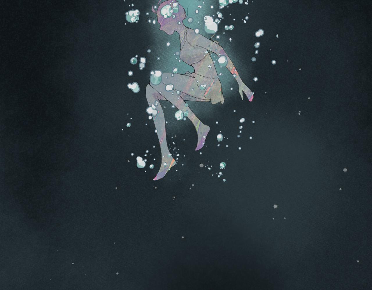 第30话 水上乐园(1/4)-第32话