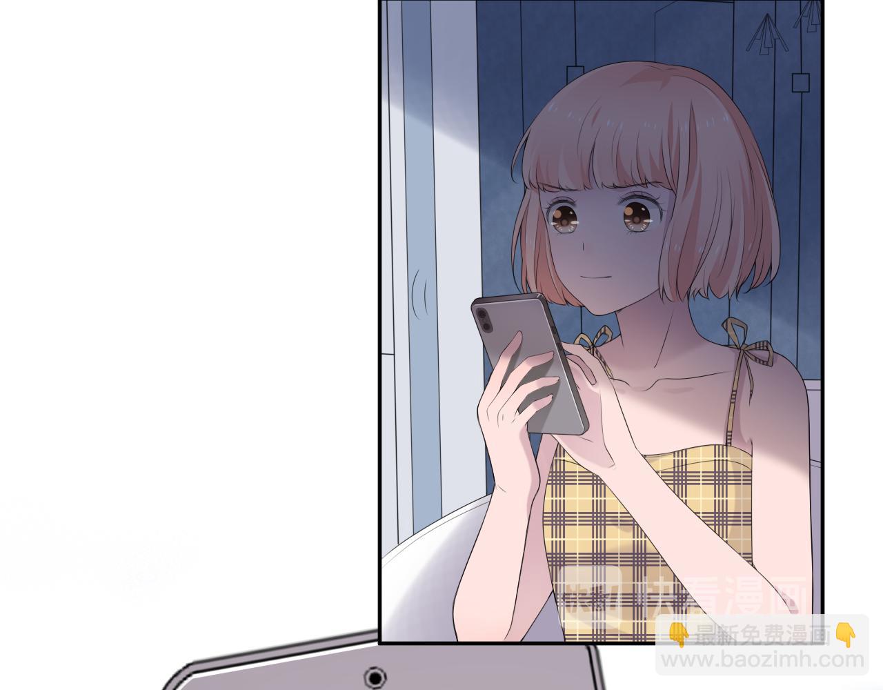 第32话 猜忌(1/3)-第34话