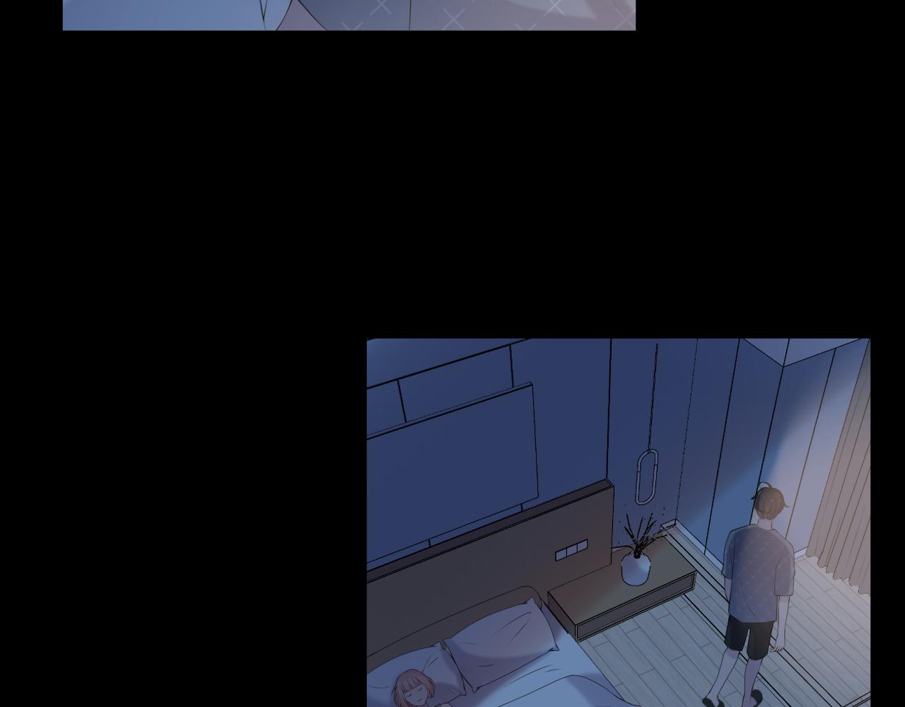 第32话 猜忌(1/3)-第34话