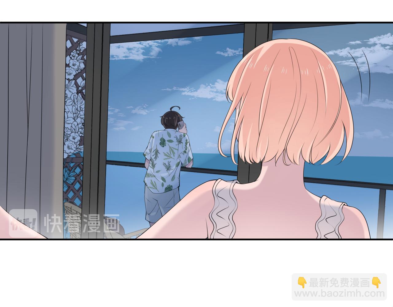 第34话 坏消息(1/3)-第36话