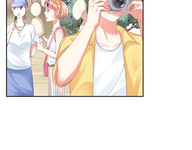 第5话  分手情侣要见父母？！(1/2)-第6话