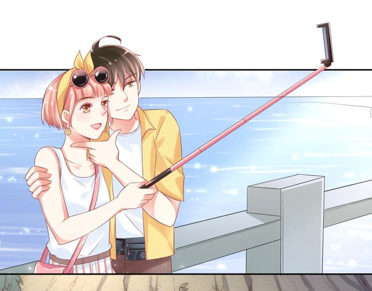 第5话  分手情侣要见父母？！(1/2)-第6话