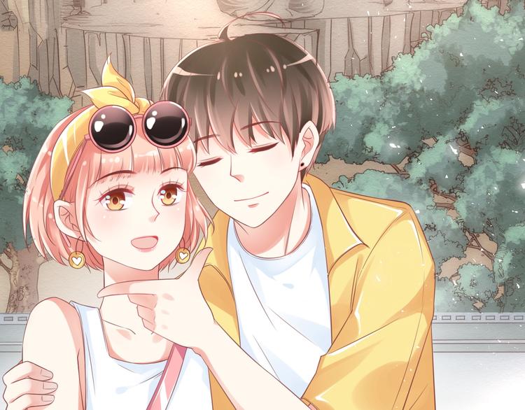 第5话  分手情侣要见父母？！(1/2)-第6话