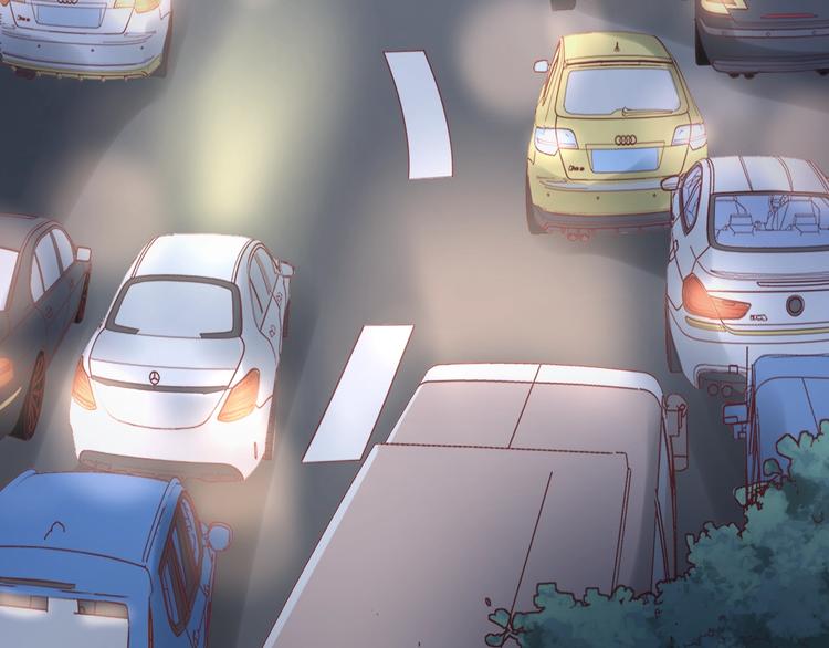 第5话  分手情侣要见父母？！(1/2)-第6话