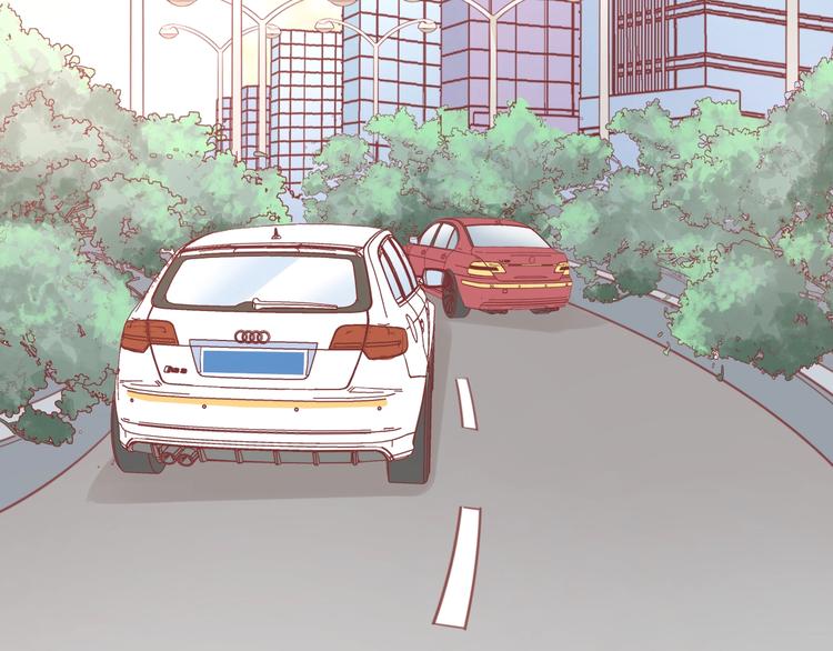 第7话 珍惜当下(1/4)-第8话