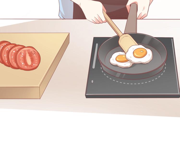 第8话 我的愿望？不，我们的(1/3)-第10话