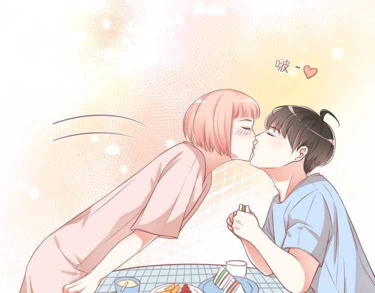 第8话 我的愿望？不，我们的(1/3)-第10话