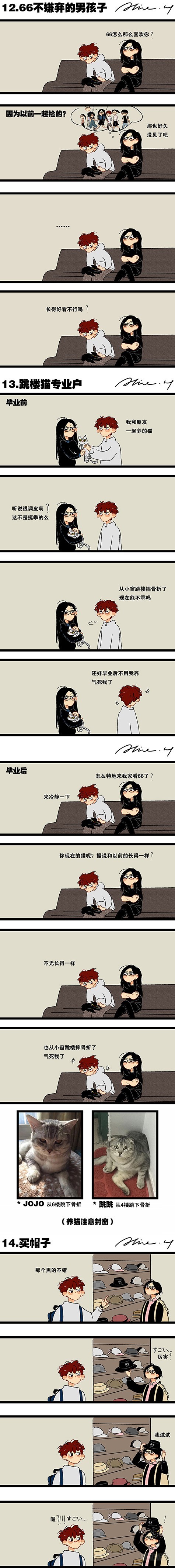 66在嗎 - 有朋自擼貓來：66在嗎？ - 1