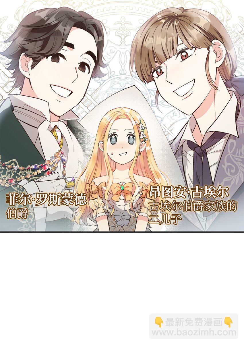 01 第一次选婿(1/2)-第2话