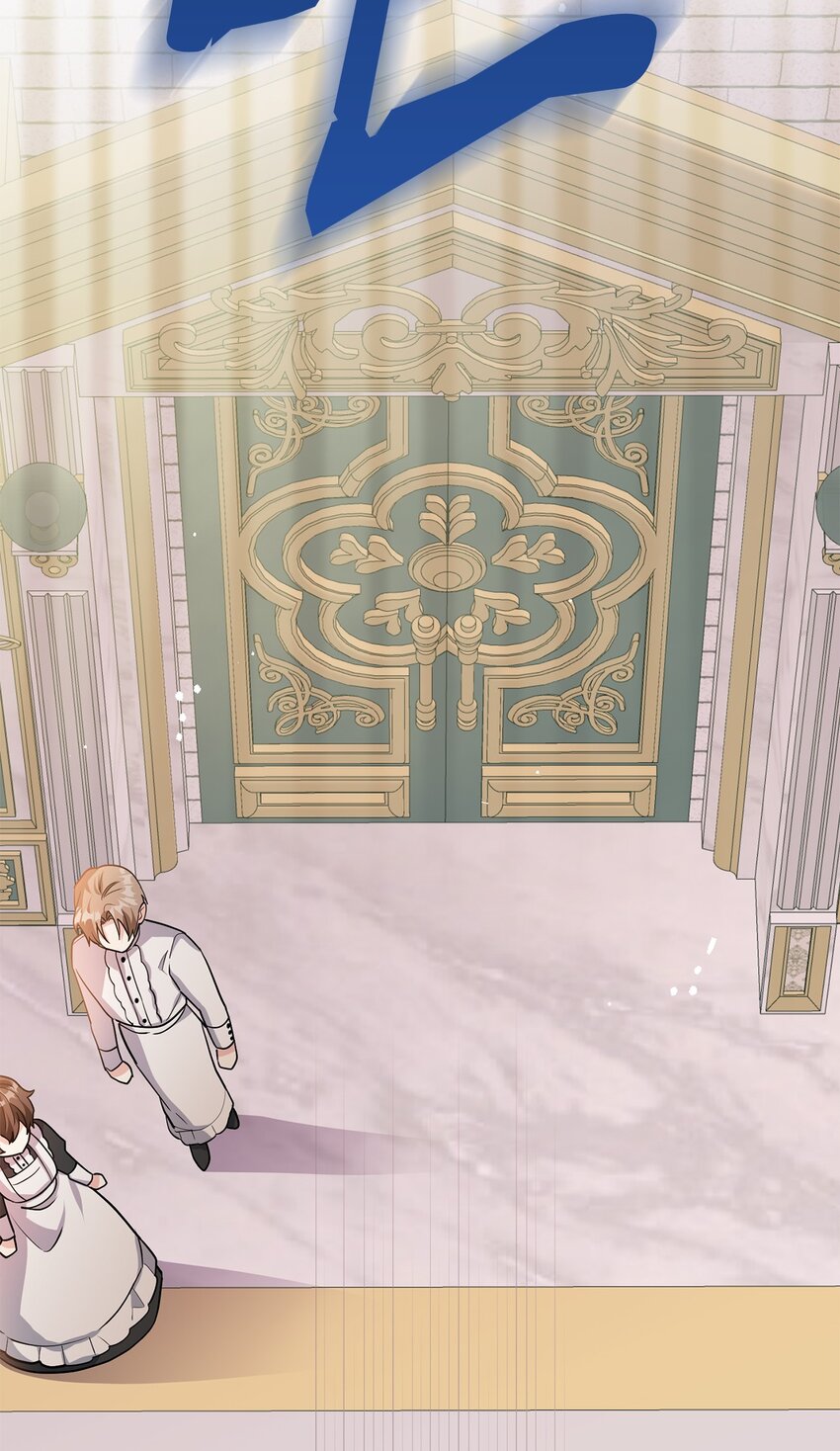 29 吵架之后(1/2)-第30话