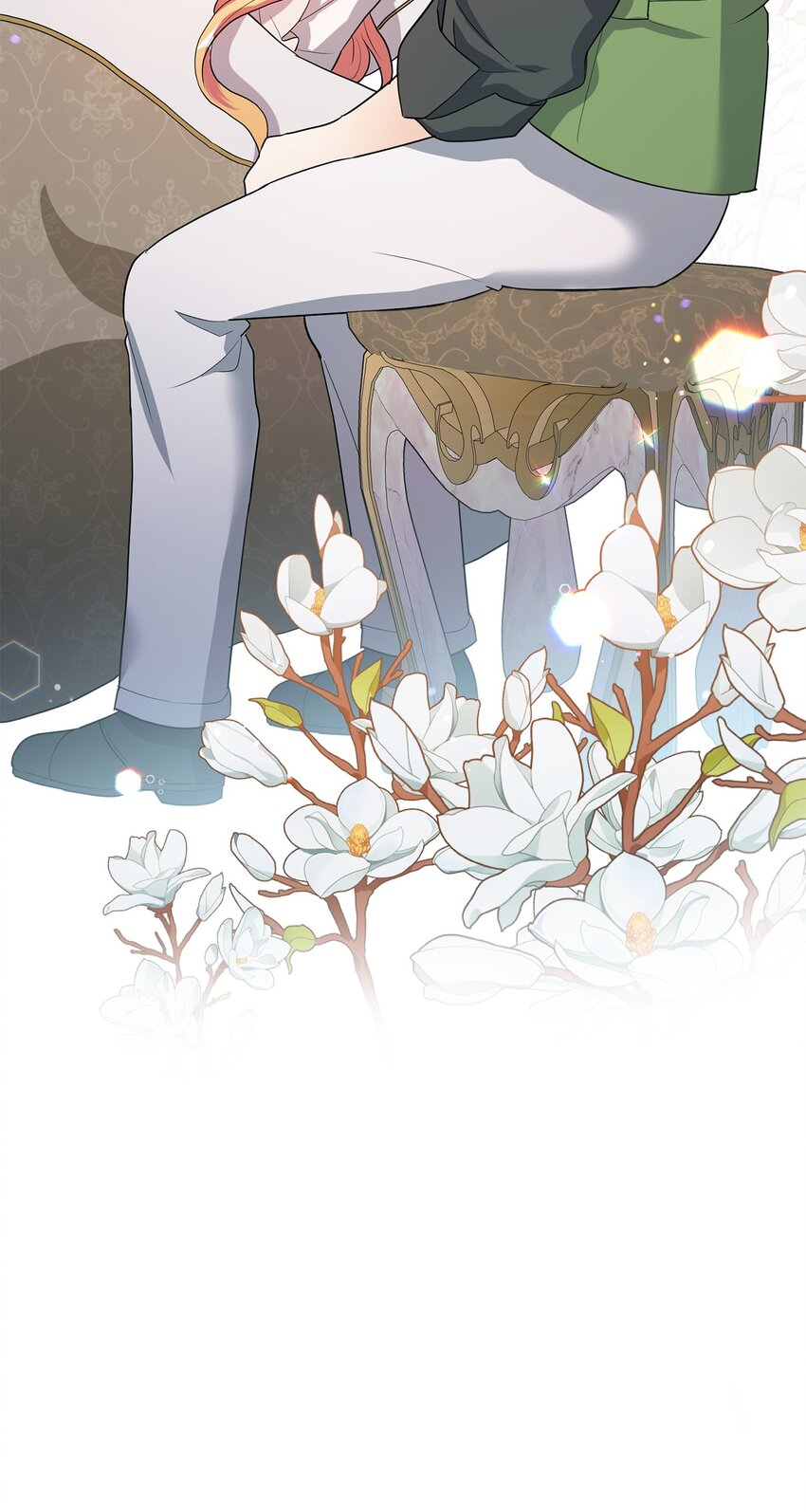 31 蕾娅之死(1/3)-第32话