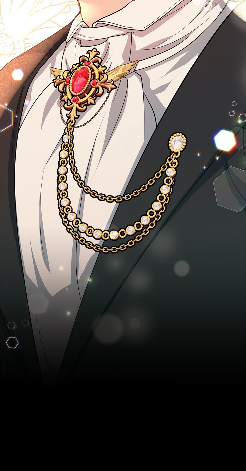 35 魔法师登场(1/3)-第36话