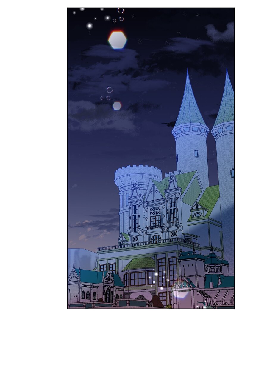 37 相遇在三年前(1/3)-第38话