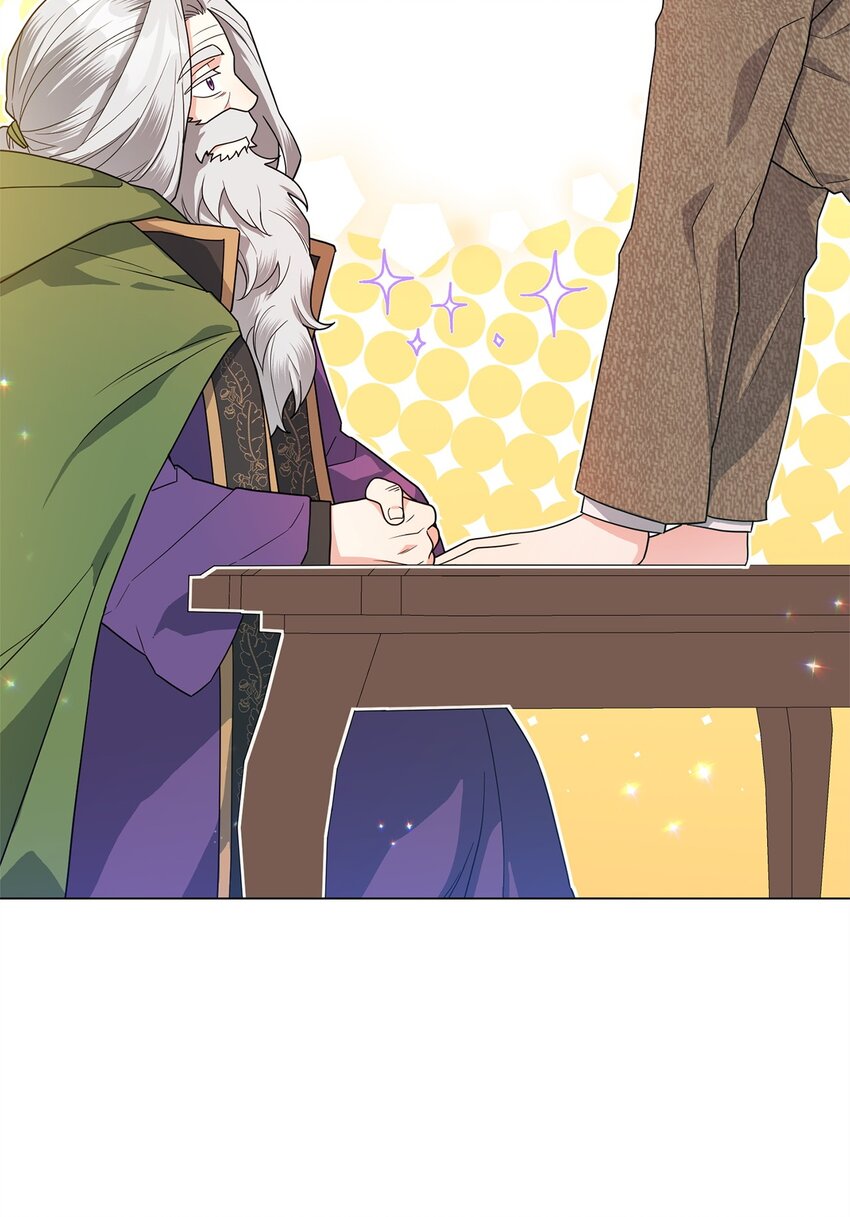 47 背后的故事二则(1/2)-第48话