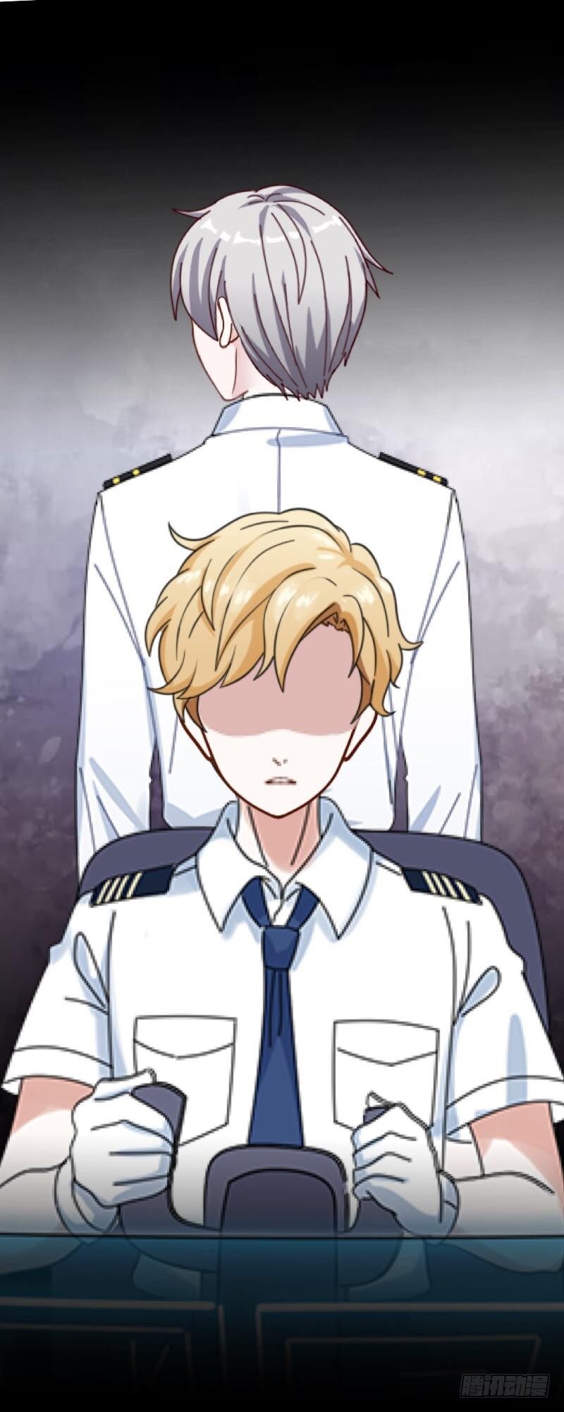 no26 无望-第26话