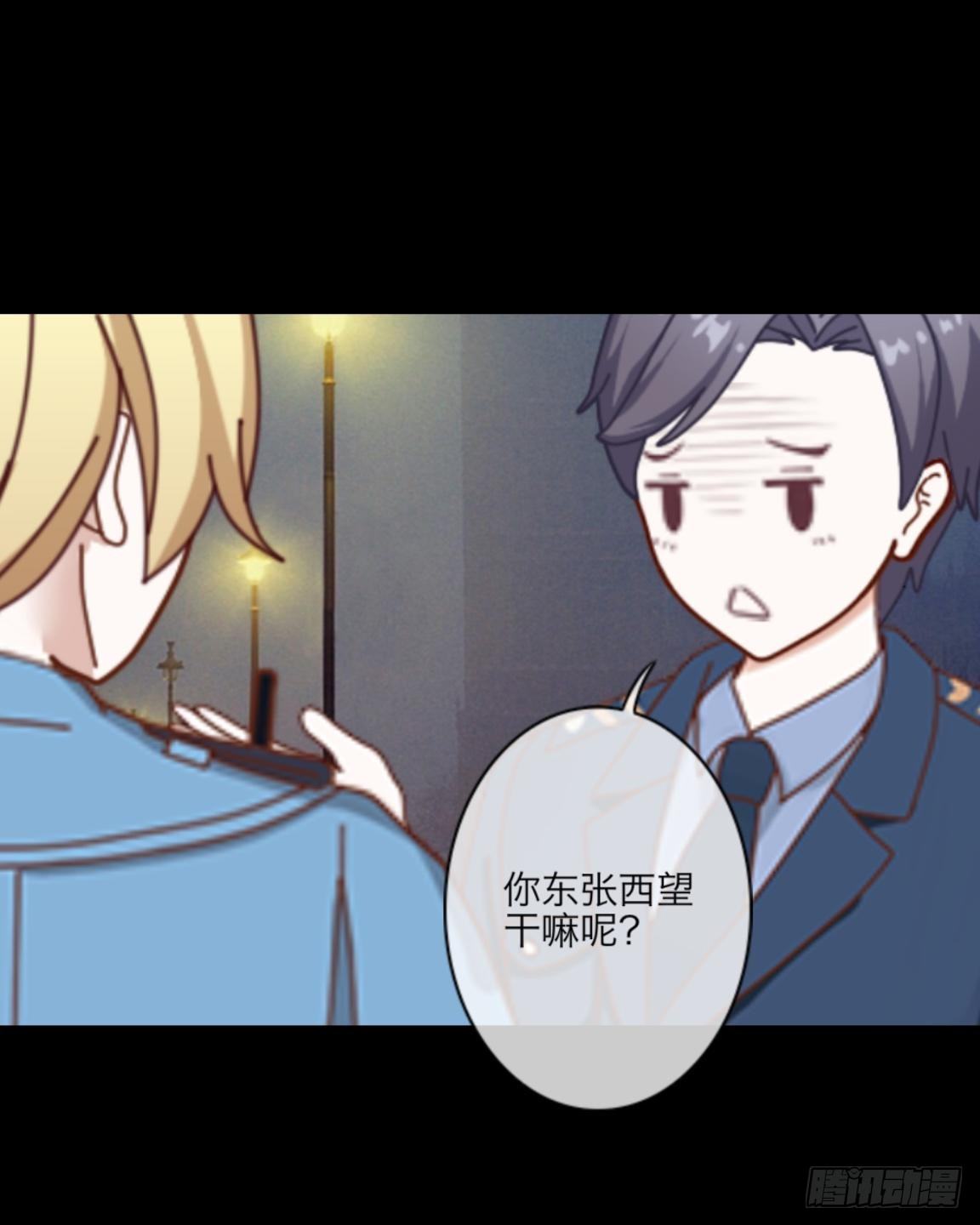 no4 我也很想她们-第4话