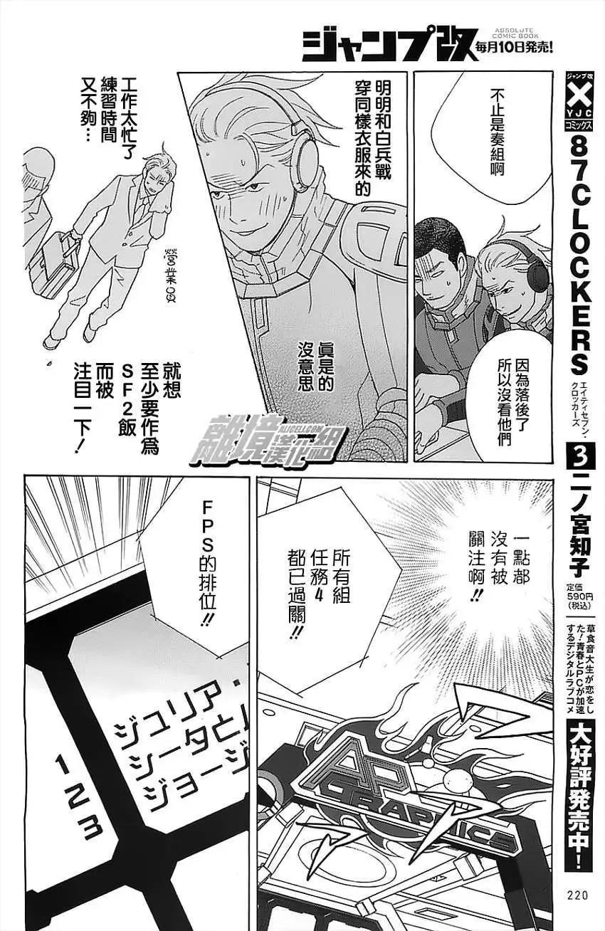 87超頻者 - 第20回 - 6