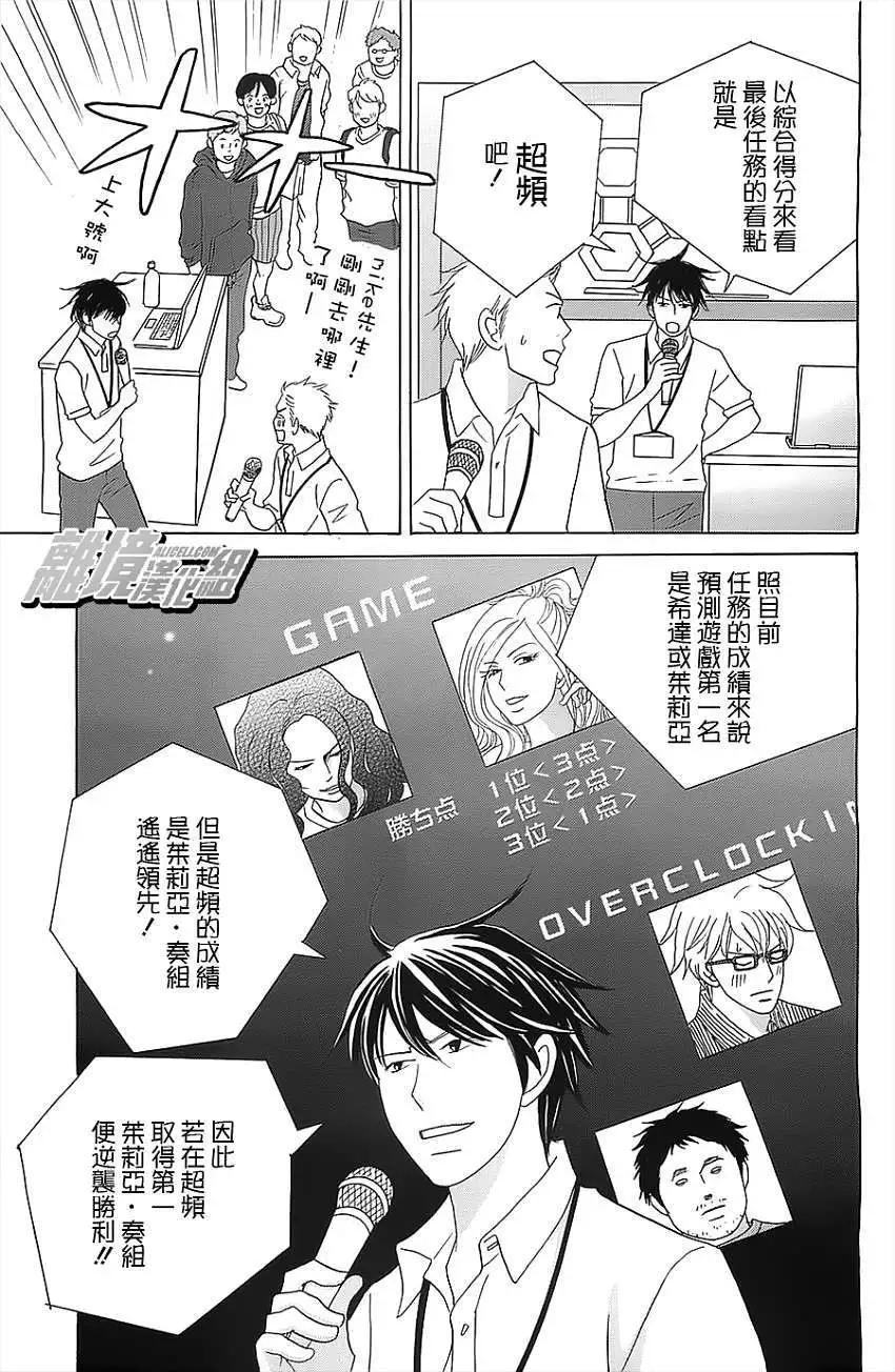 87超頻者 - 第20回 - 3