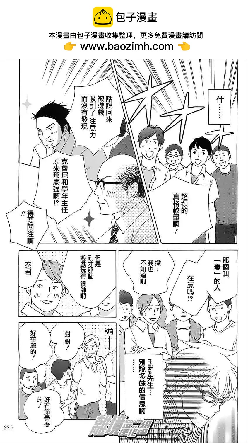 87超頻者 - 第20回 - 5