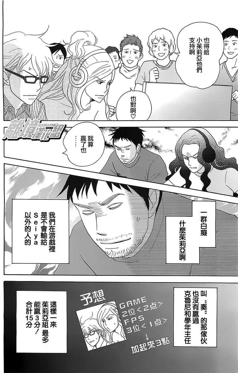87超頻者 - 第20回 - 6