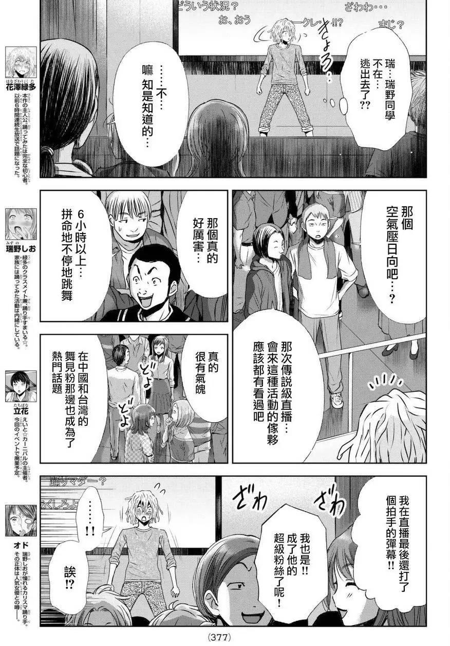 8疊間裡的躍舞嘉年華 - 第10回 - 5