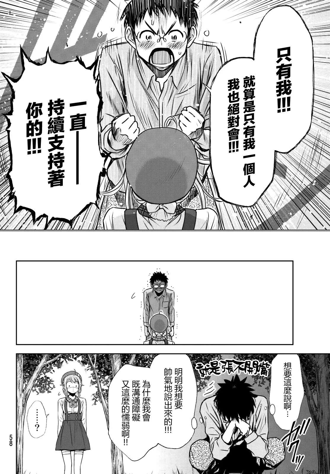 8疊間裡的躍舞嘉年華 - 第02回 - 5