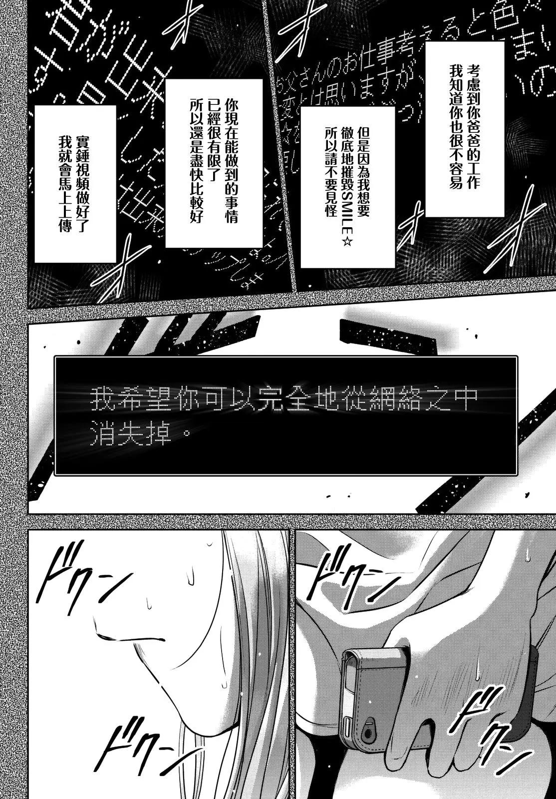 8疊間裡的躍舞嘉年華 - 第02回 - 1