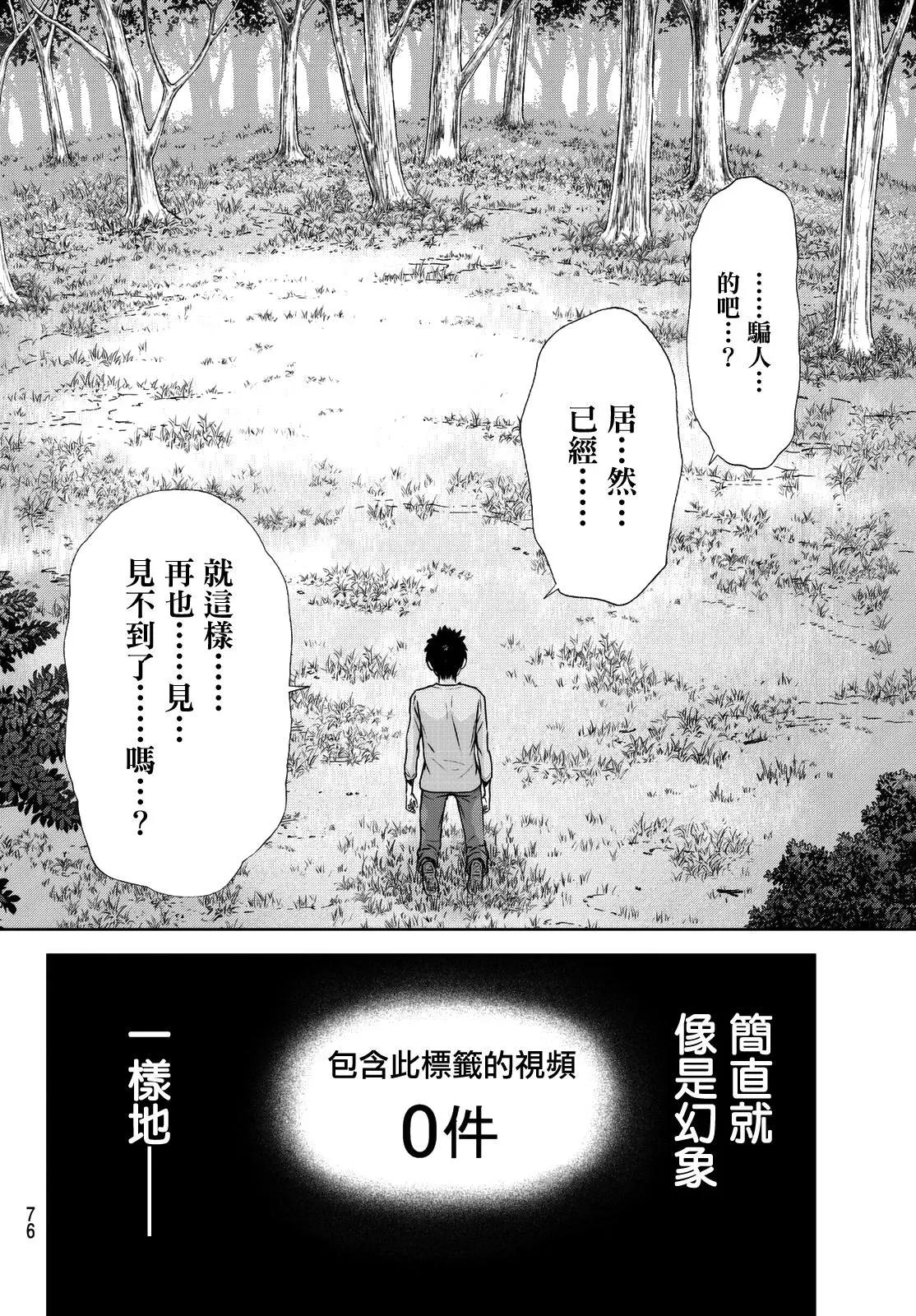 8疊間裡的躍舞嘉年華 - 第02回 - 2