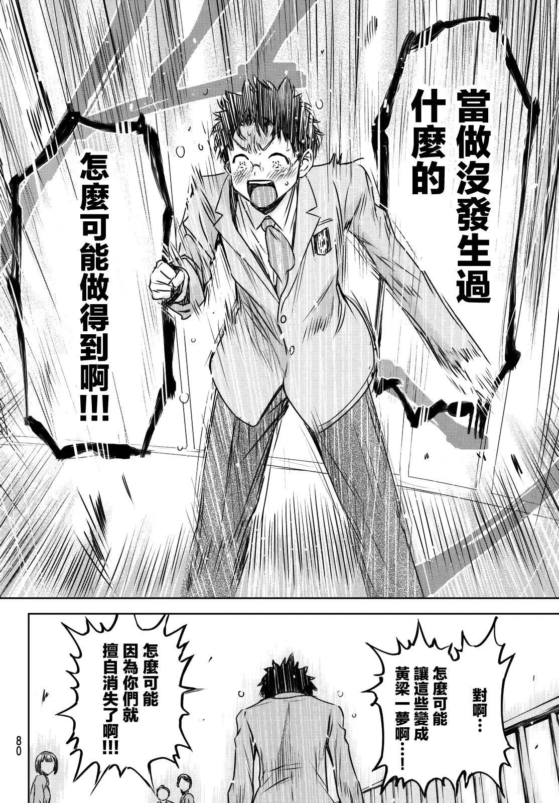 8疊間裡的躍舞嘉年華 - 第02回 - 6