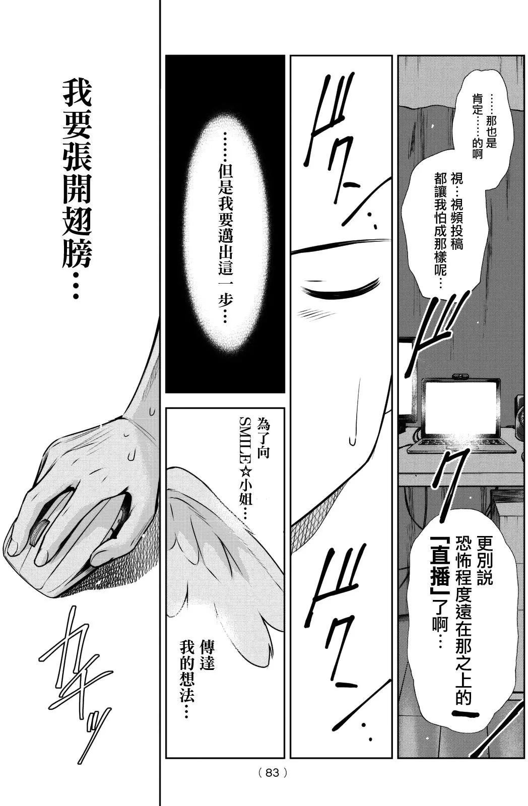 8疊間裡的躍舞嘉年華 - 第02回 - 2