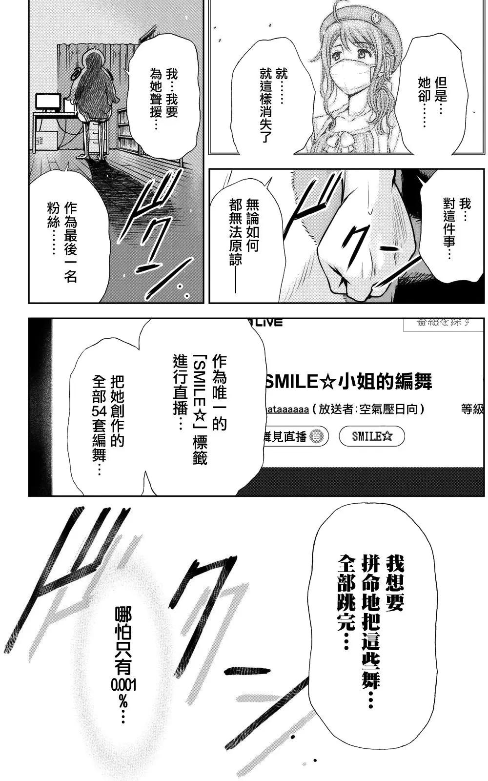 8疊間裡的躍舞嘉年華 - 第02回 - 4