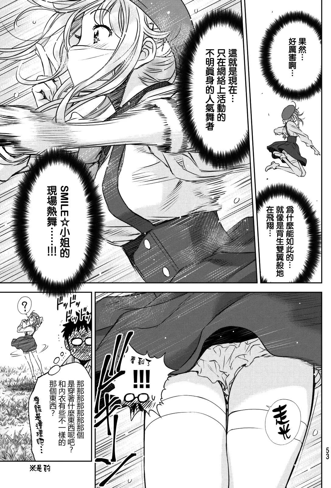 8疊間裡的躍舞嘉年華 - 第02回 - 7