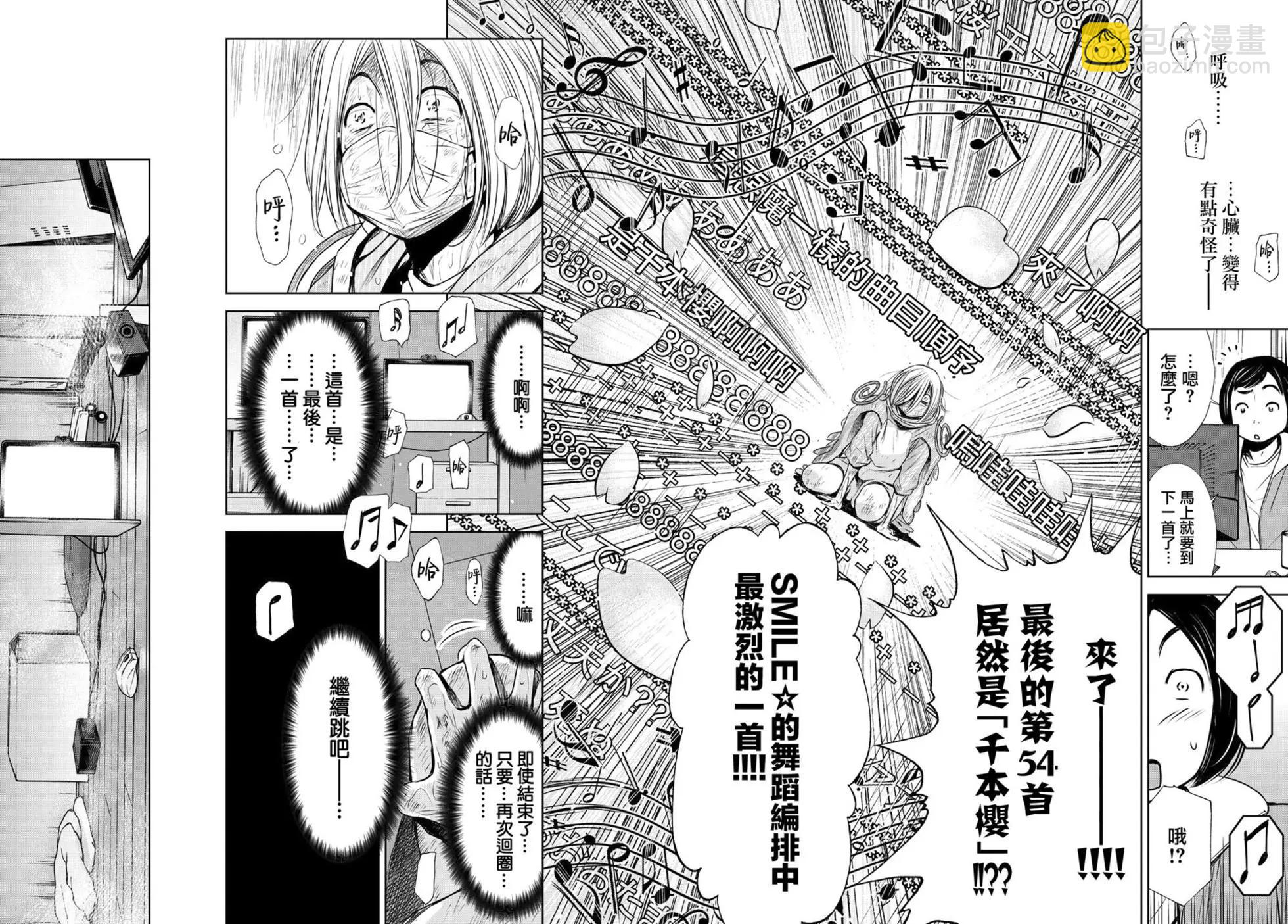 8疊間裡的躍舞嘉年華 - 第04回 - 4