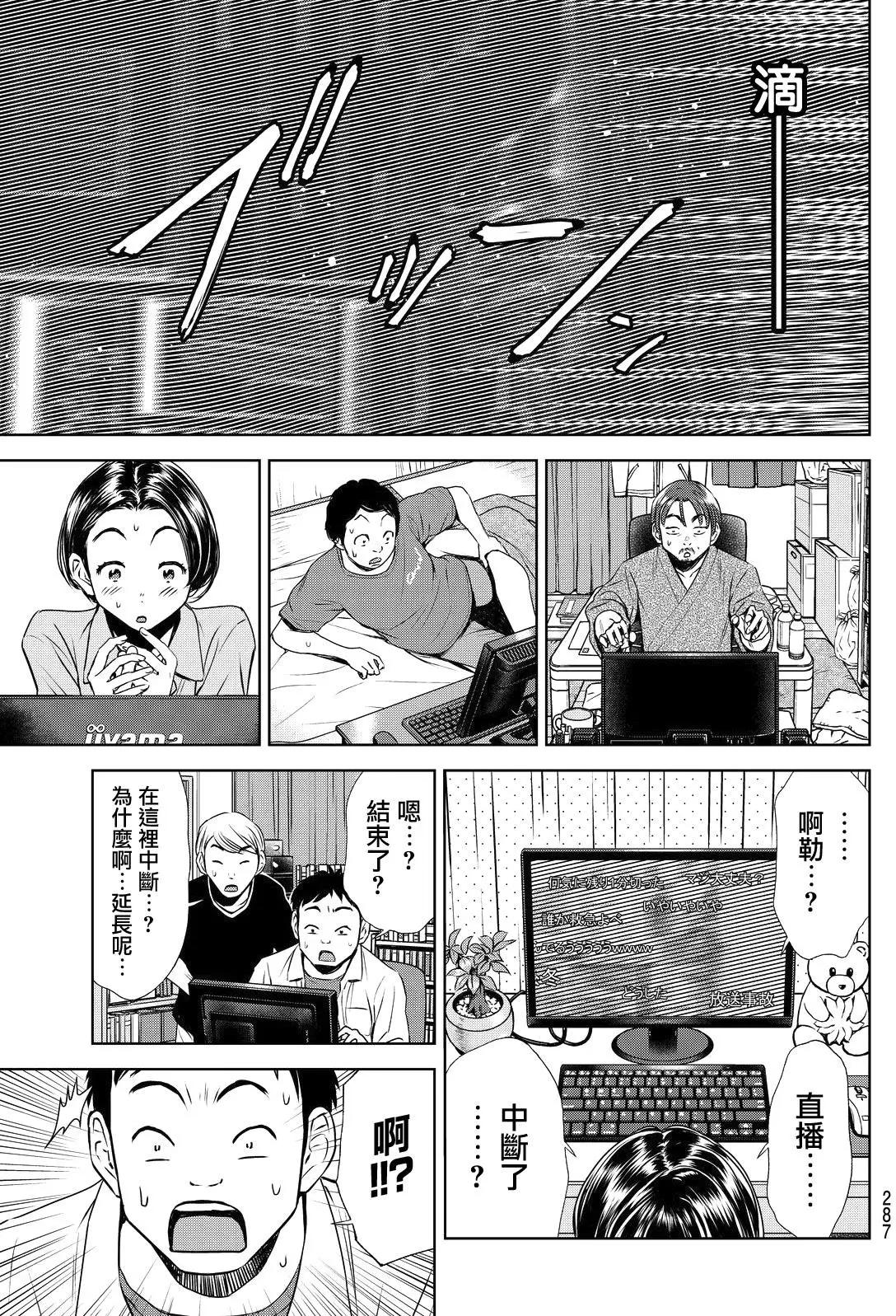 8疊間裡的躍舞嘉年華 - 第04回 - 2