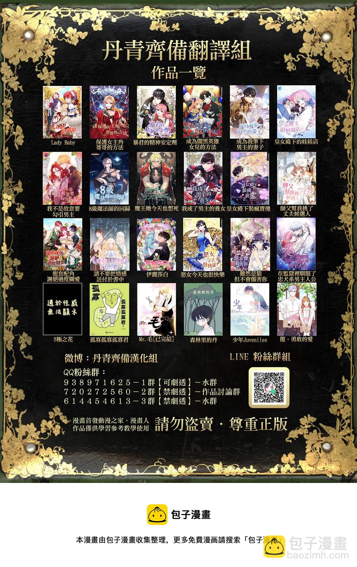 8级魔法师的回归 - 第12话 - 6