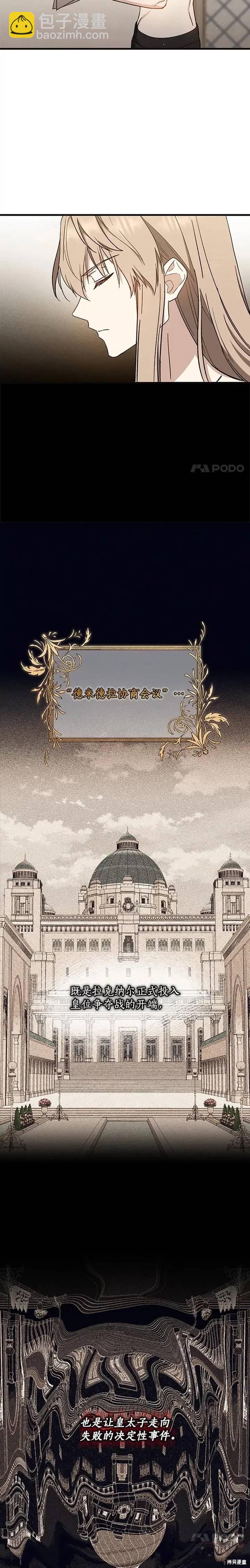 8级魔法师的回归 - 第32话 - 2
