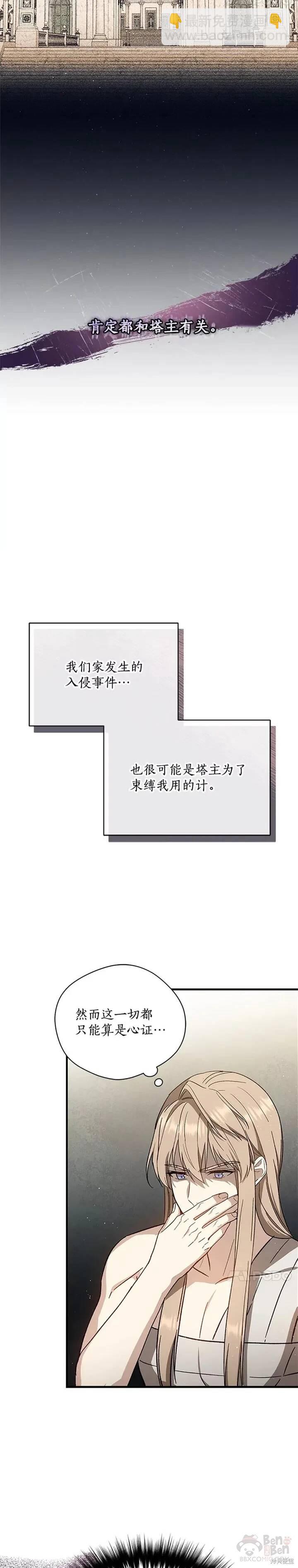 8级魔法师的回归 - 第32话 - 1