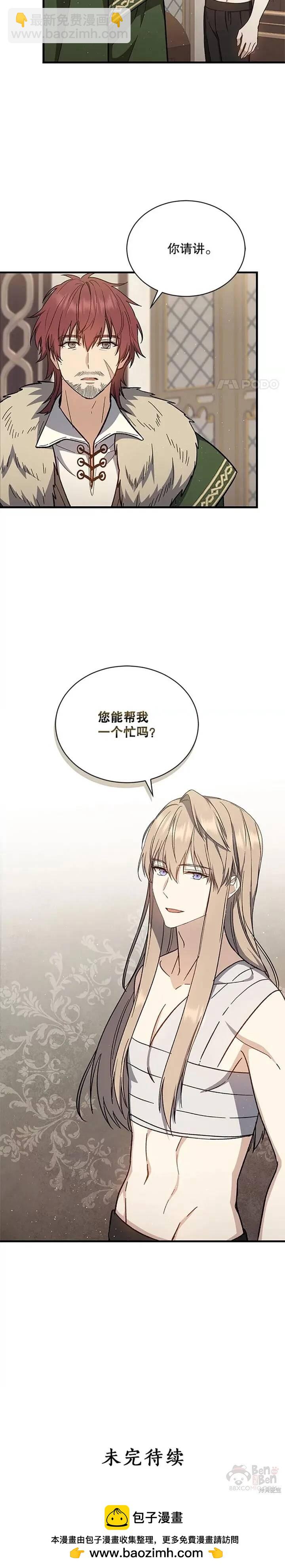 8级魔法师的回归 - 第32话 - 4