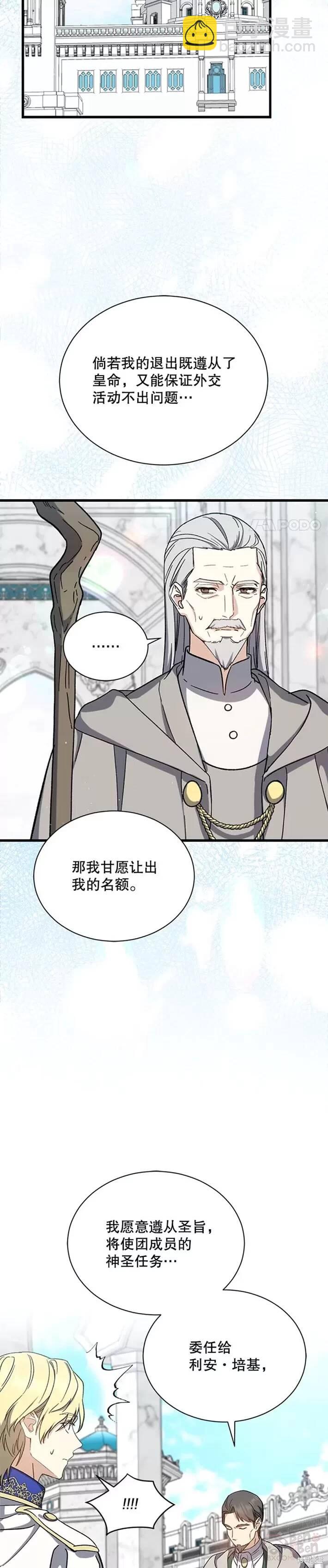 8级魔法师的回归 - 第34话 - 5
