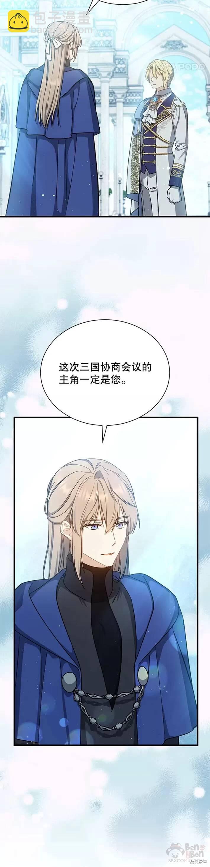 8级魔法师的回归 - 第36话 - 5