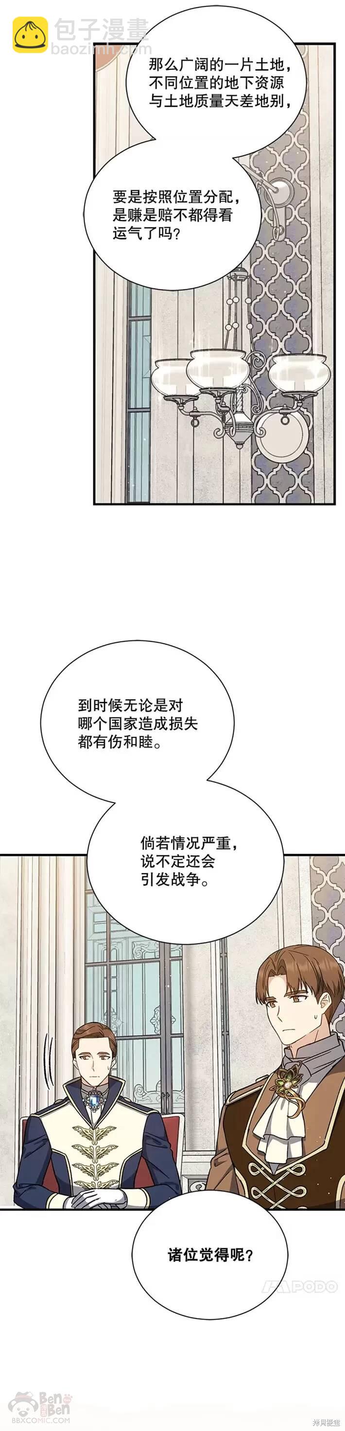 8级魔法师的回归 - 第36话 - 4