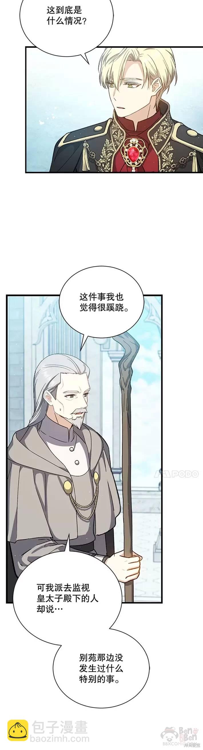 8级魔法师的回归 - 第36话 - 3