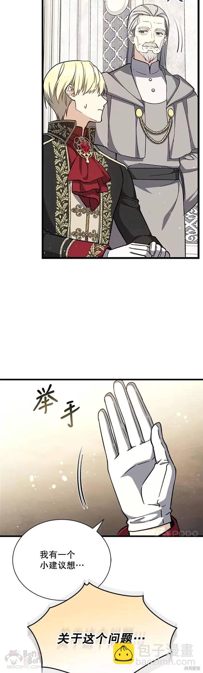 8级魔法师的回归 - 第36话 - 2