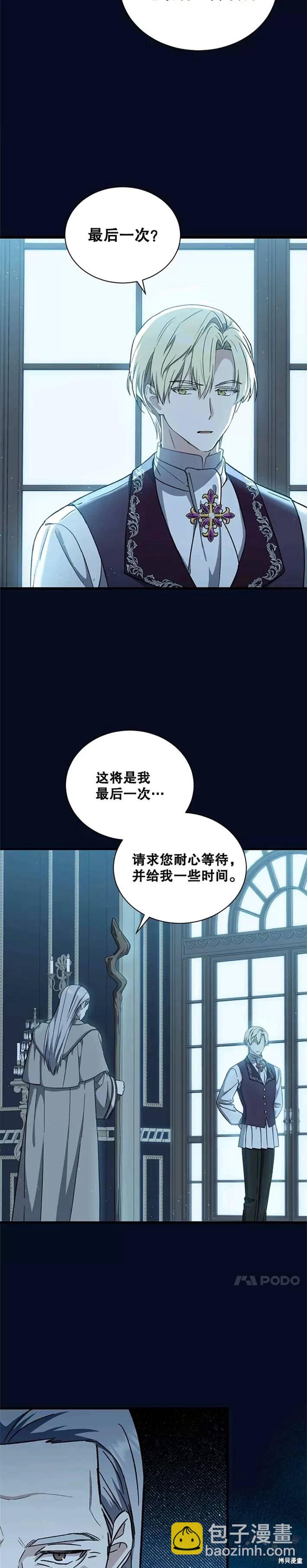 8级魔法师的回归 - 第40话 - 5