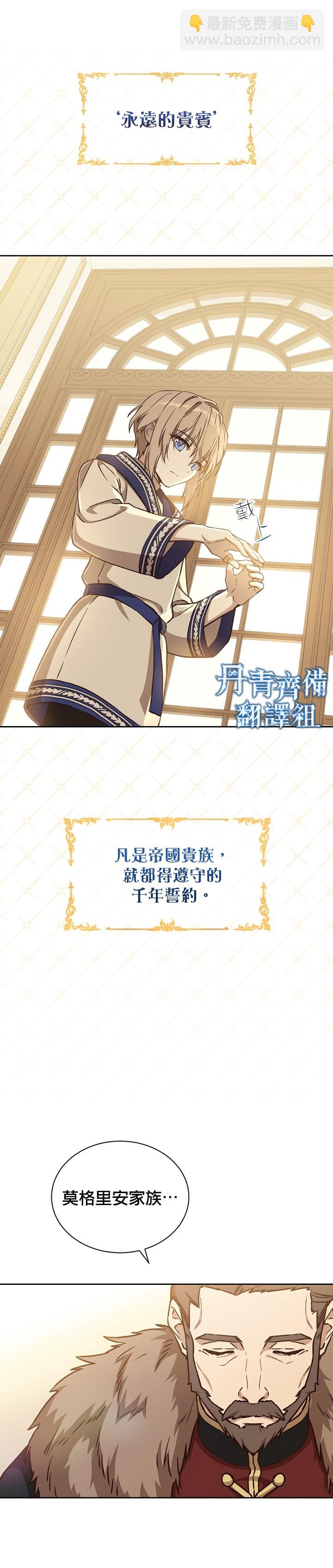 8级魔法师的回归 - 第06话 - 2