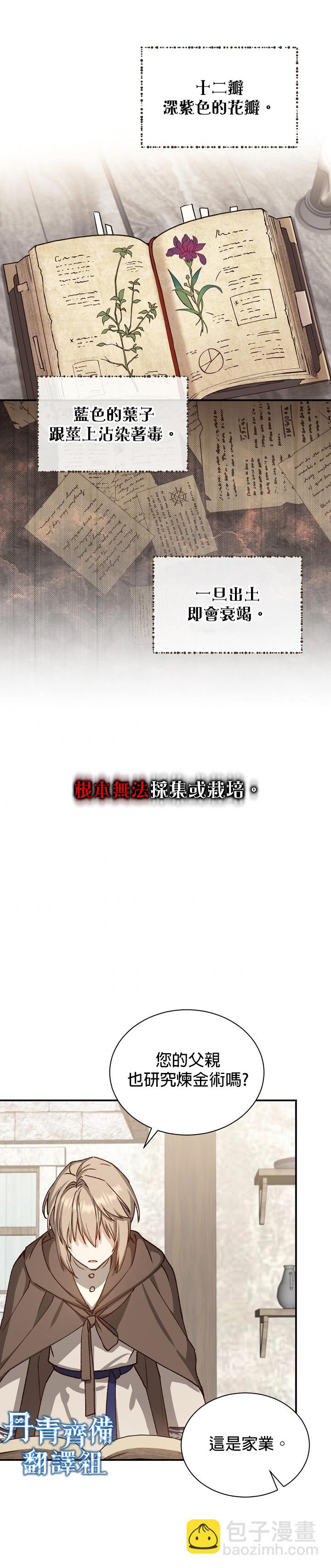 8级魔法师的回归 - 第08话 - 2
